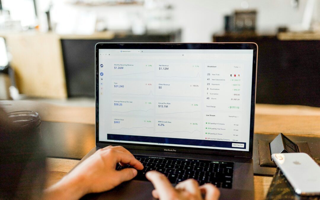 Improving Investor Relations for a FinTech Firm